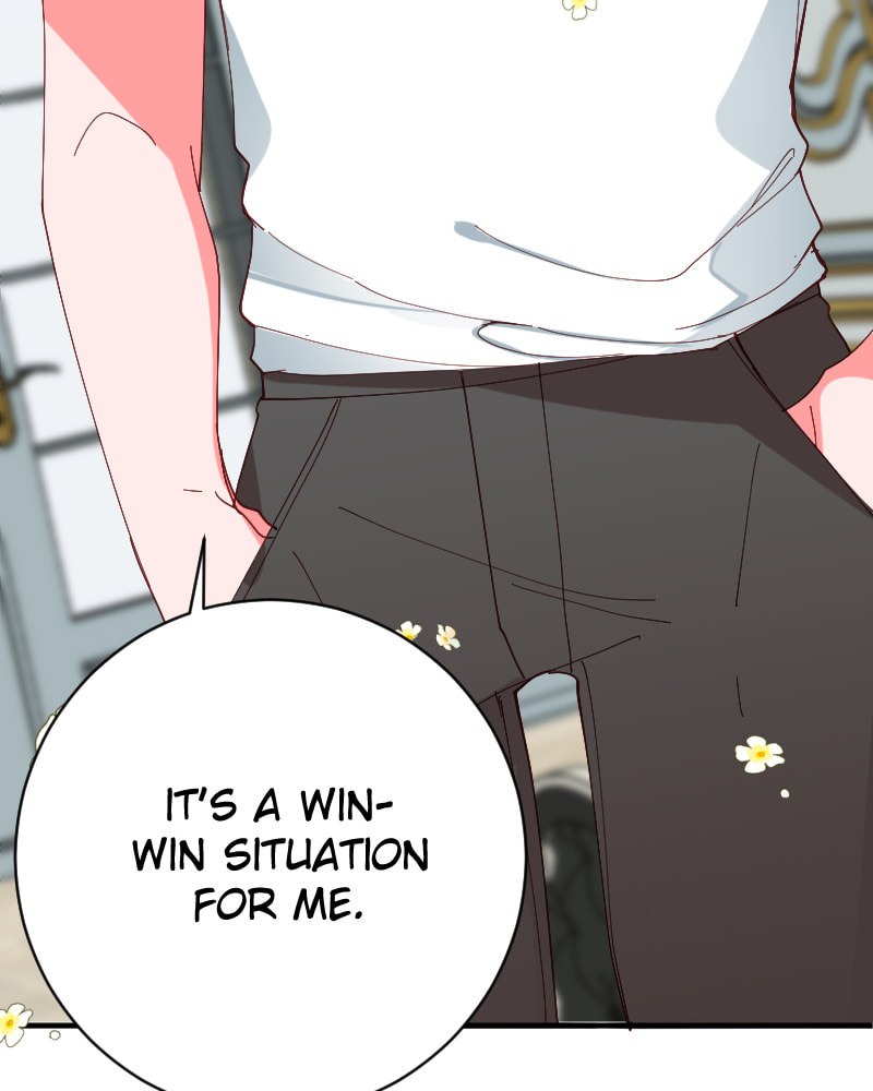 Maid for Hire Chapter 32 page 133 - 