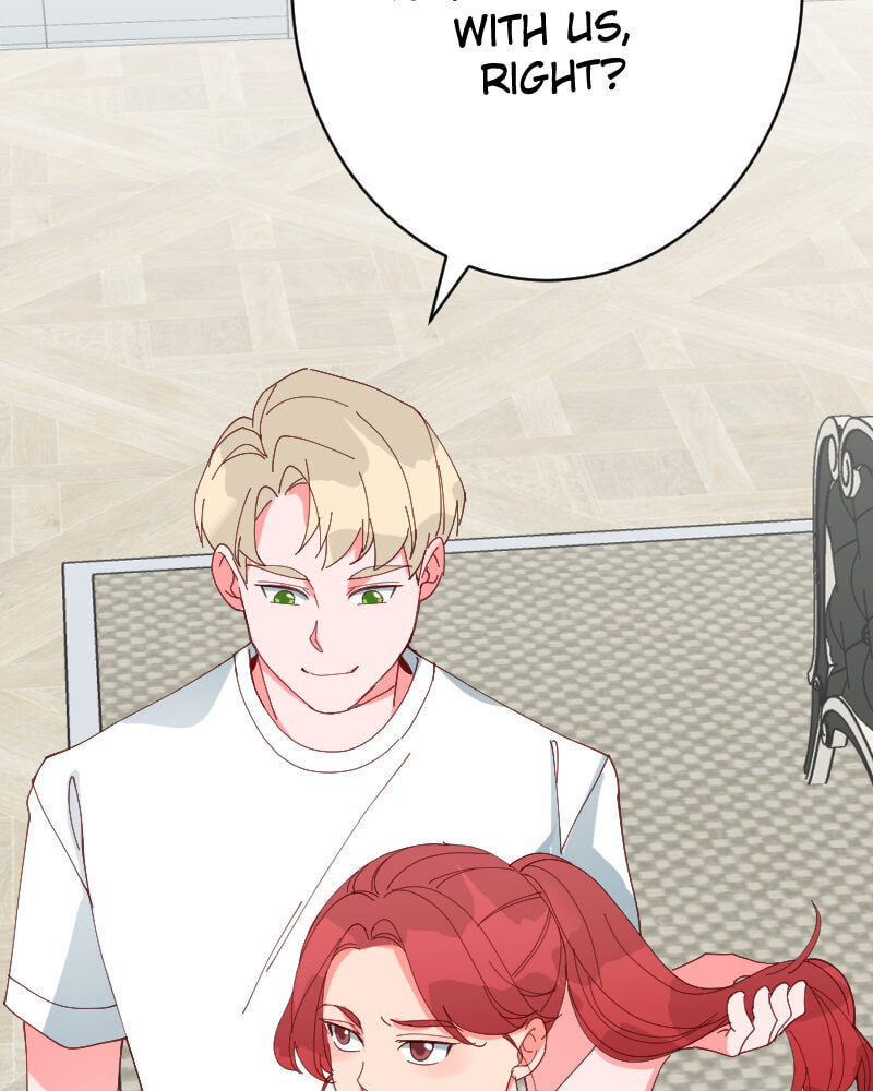 Maid for Hire Chapter 32 page 139 - 