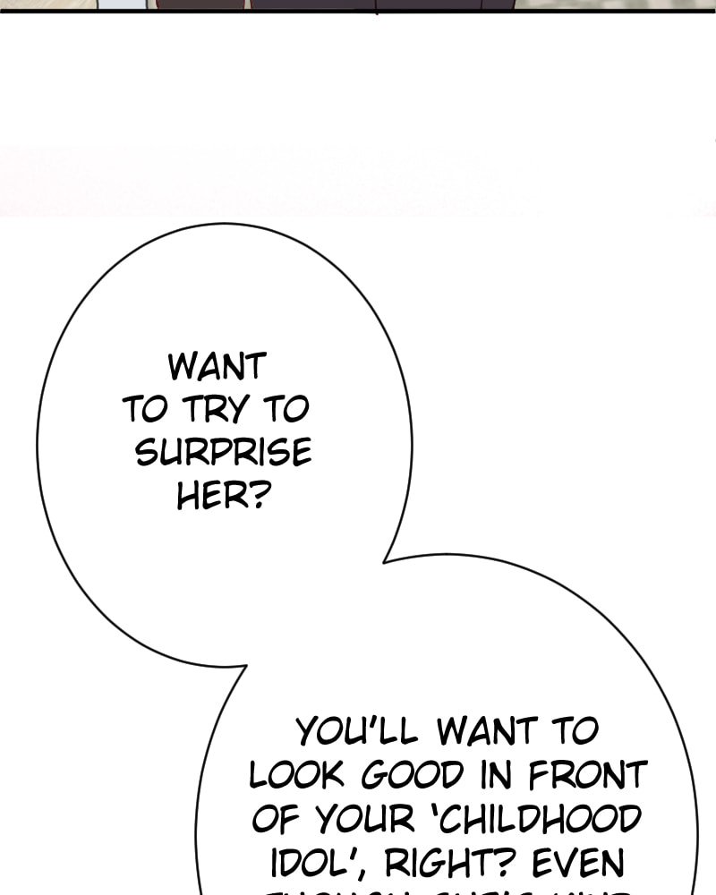 Maid for Hire Chapter 32 page 141 - 