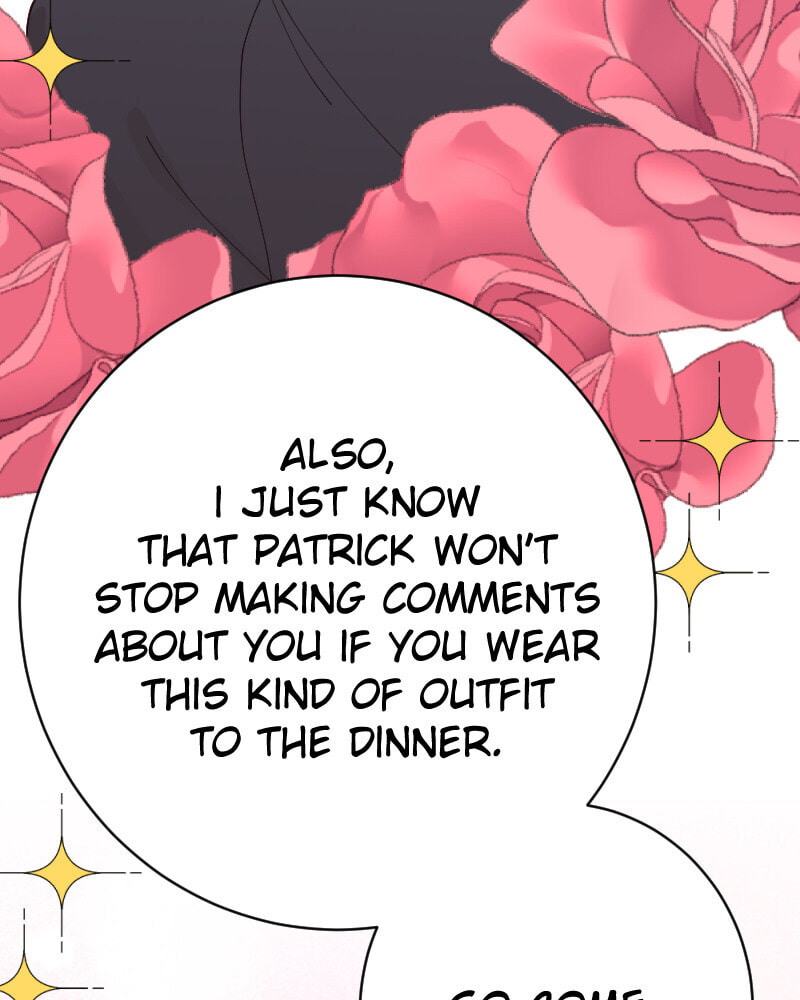 Maid for Hire Chapter 32 page 144 - 