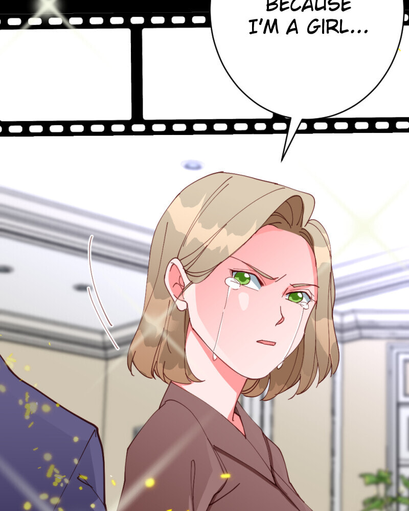 Maid for Hire Chapter 32 page 17 - 