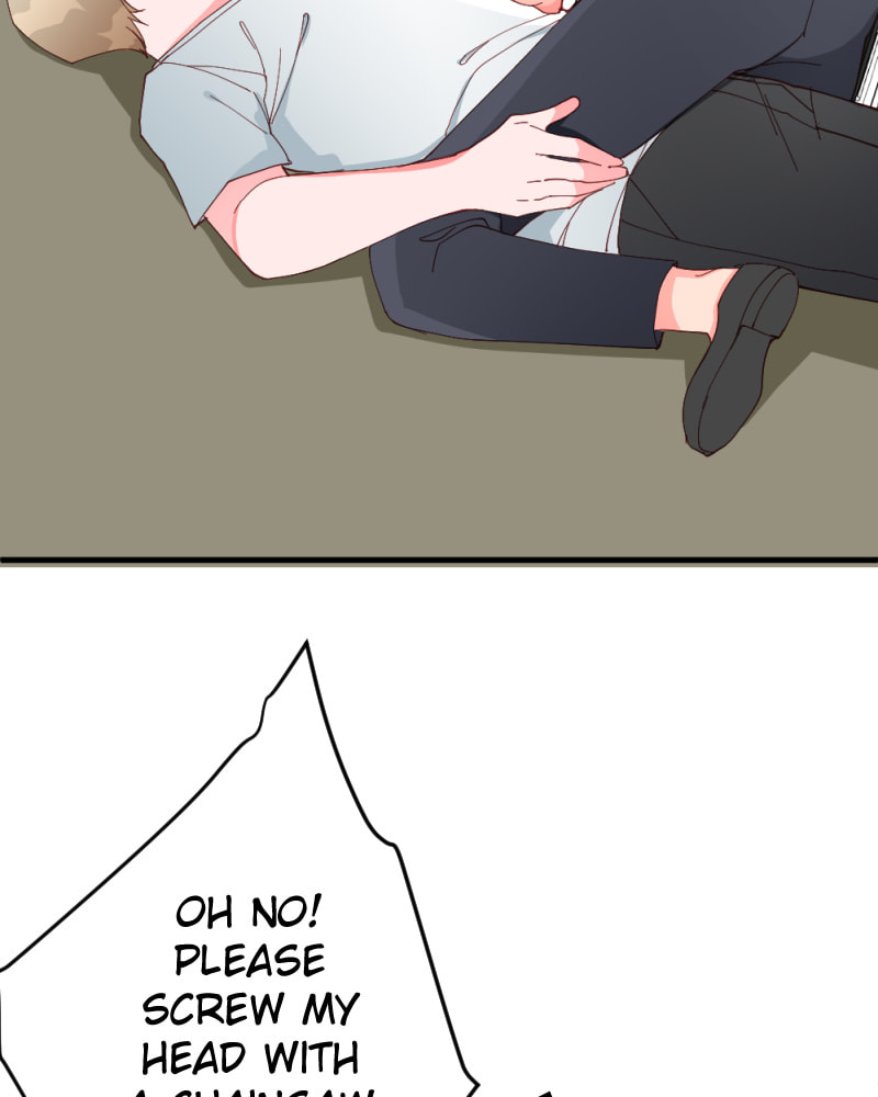 Maid for Hire Chapter 32 page 29 - 