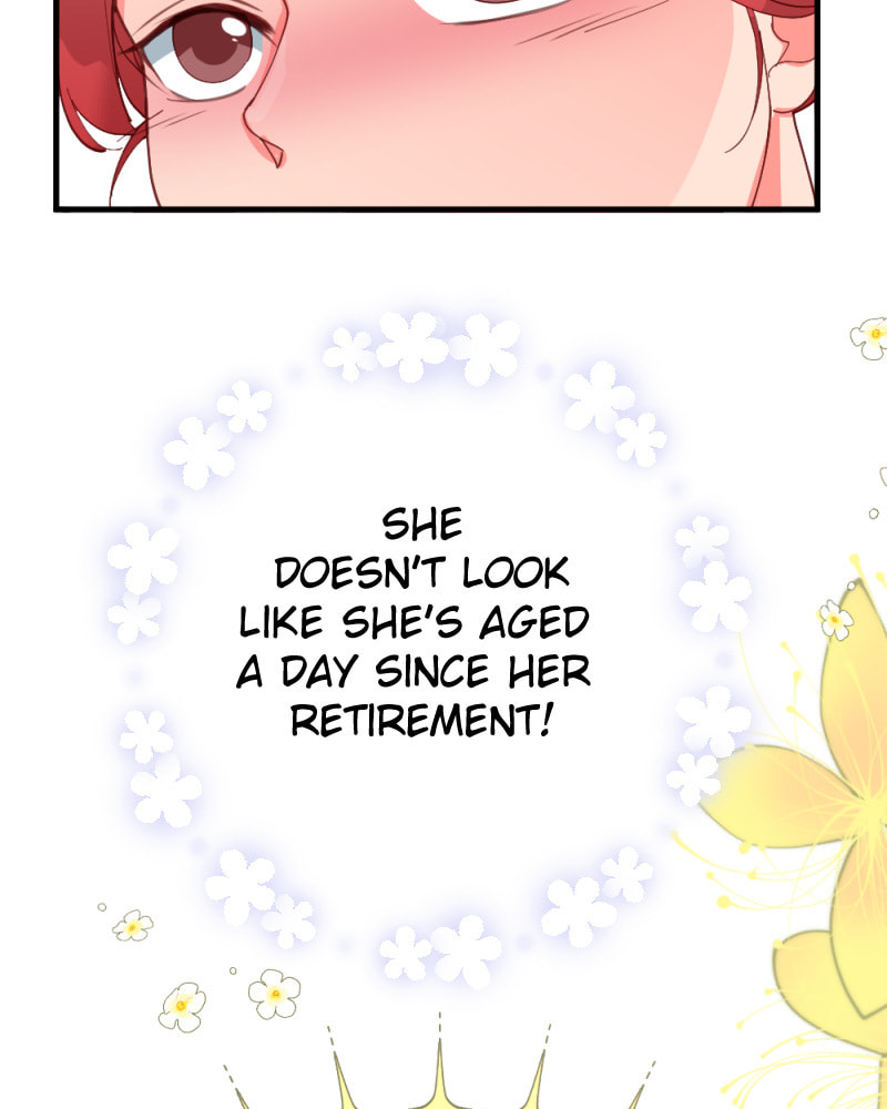 Maid for Hire Chapter 32 page 38 - 