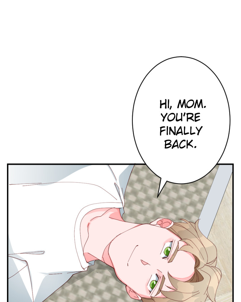 Maid for Hire Chapter 32 page 5 - 
