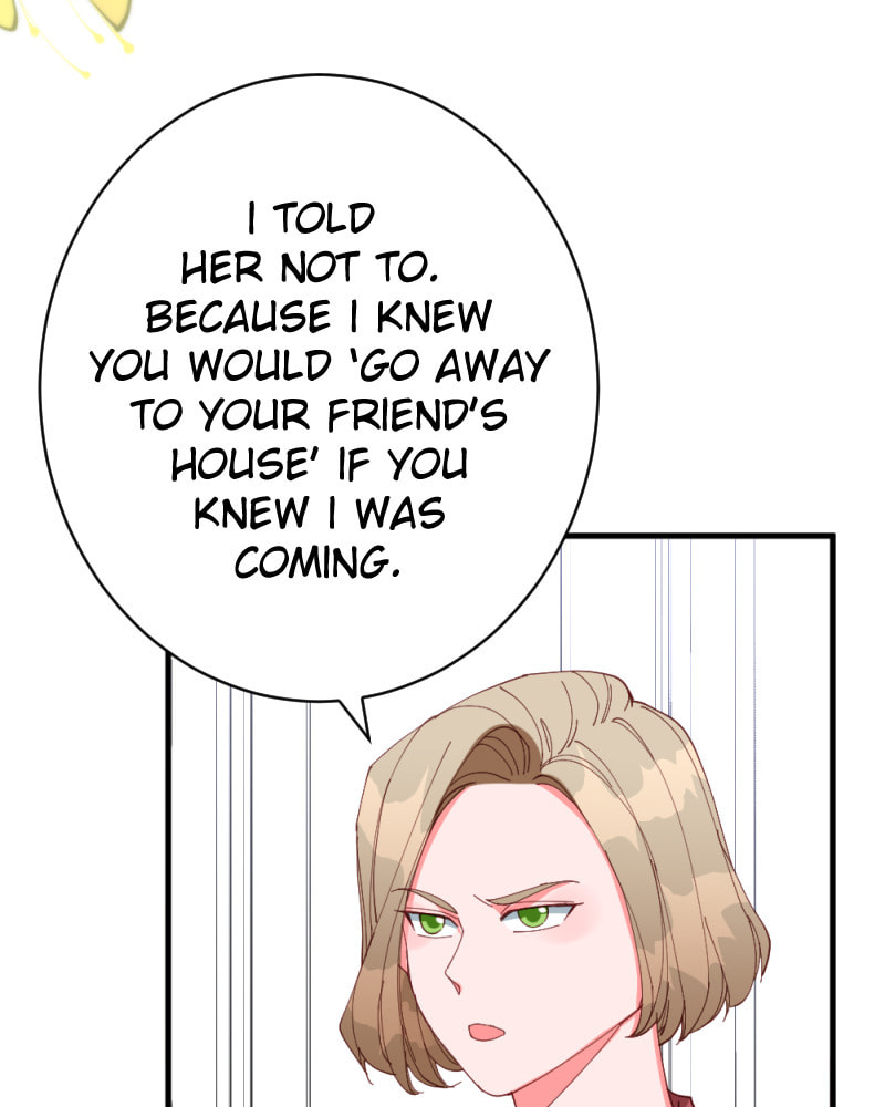 Maid for Hire Chapter 32 page 42 - 
