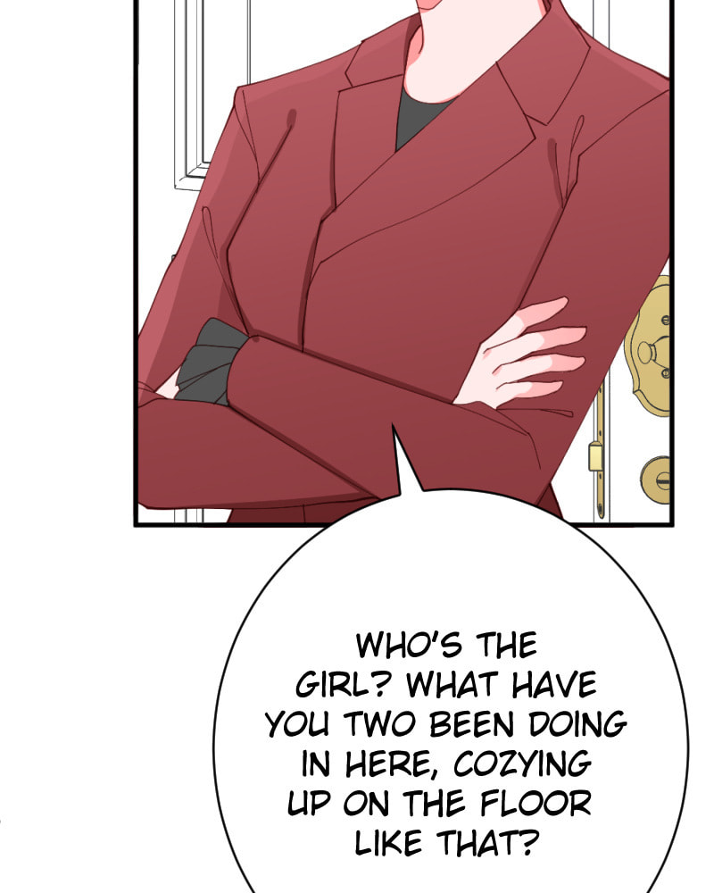 Maid for Hire Chapter 32 page 43 - 