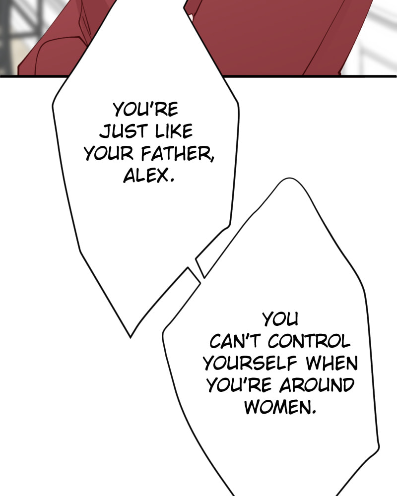 Maid for Hire Chapter 32 page 46 - 