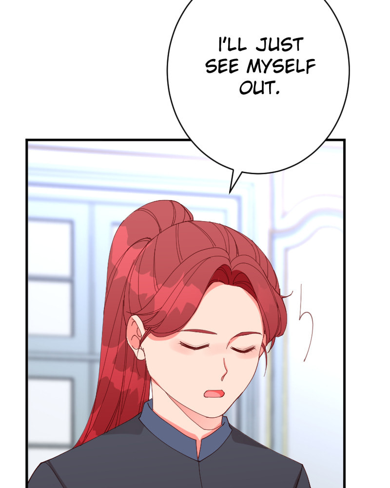 Maid for Hire Chapter 32 page 53 - 