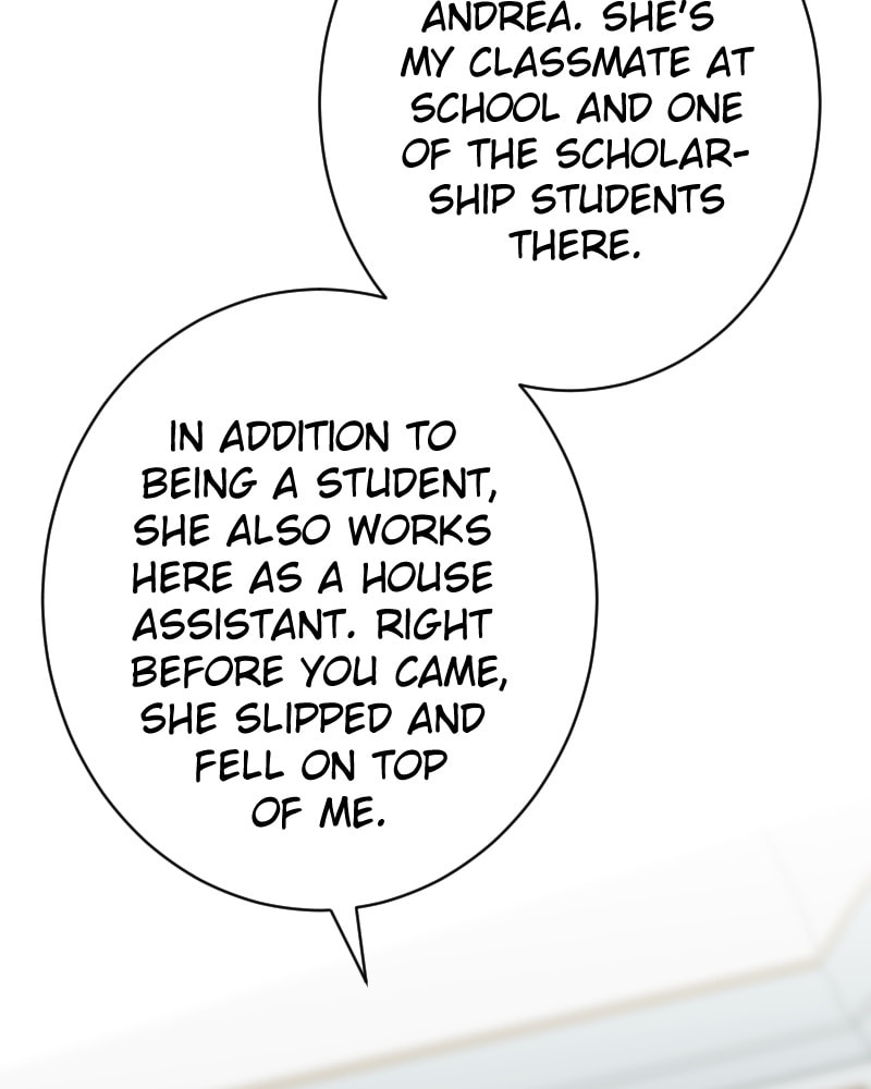 Maid for Hire Chapter 32 page 57 - 