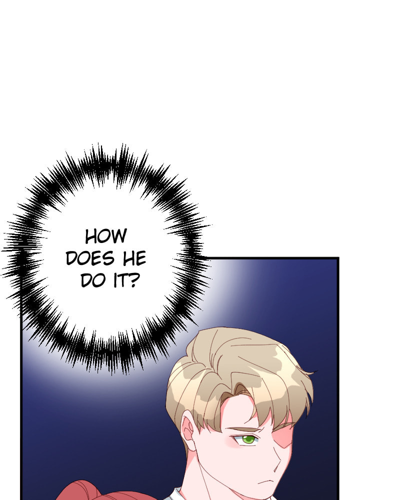 Maid for Hire Chapter 32 page 60 - 