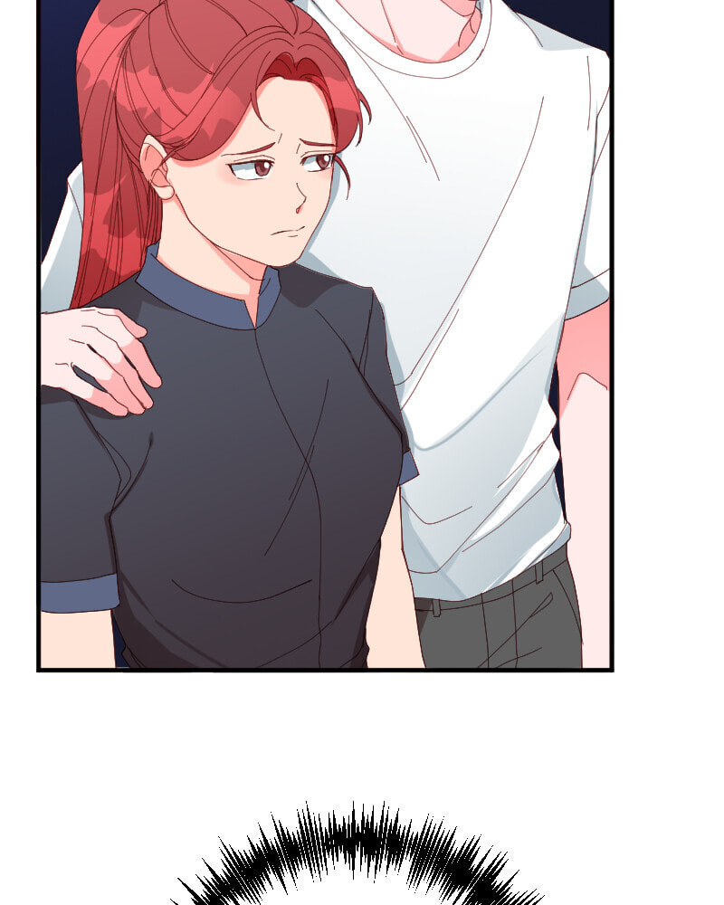 Maid for Hire Chapter 32 page 61 - 