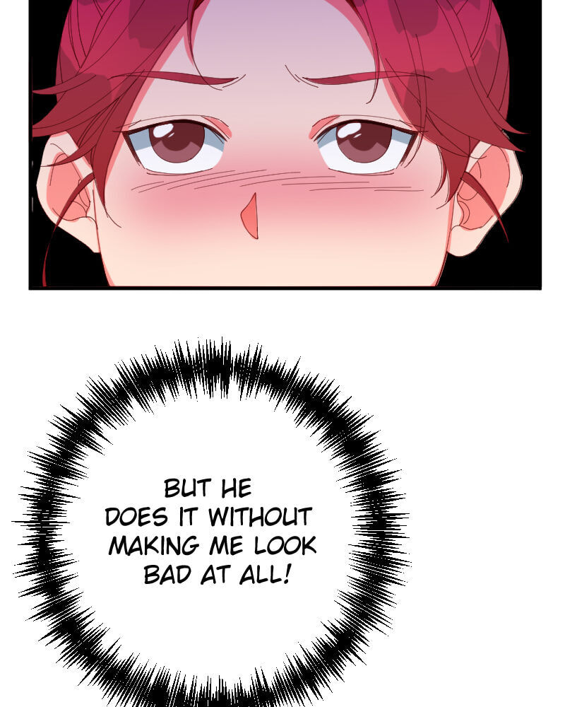 Maid for Hire Chapter 32 page 65 - 