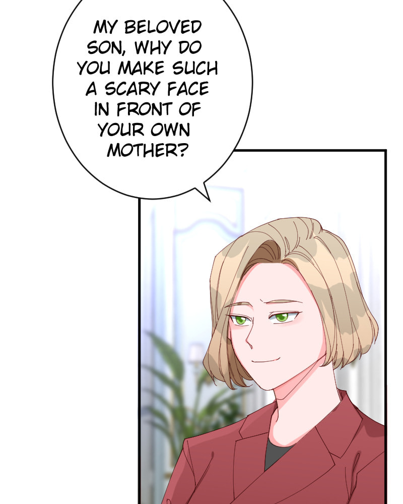 Maid for Hire Chapter 32 page 67 - 