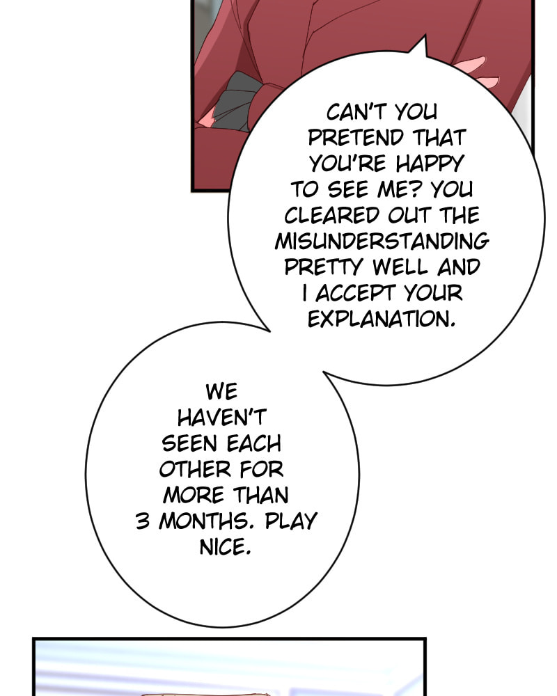 Maid for Hire Chapter 32 page 68 - 