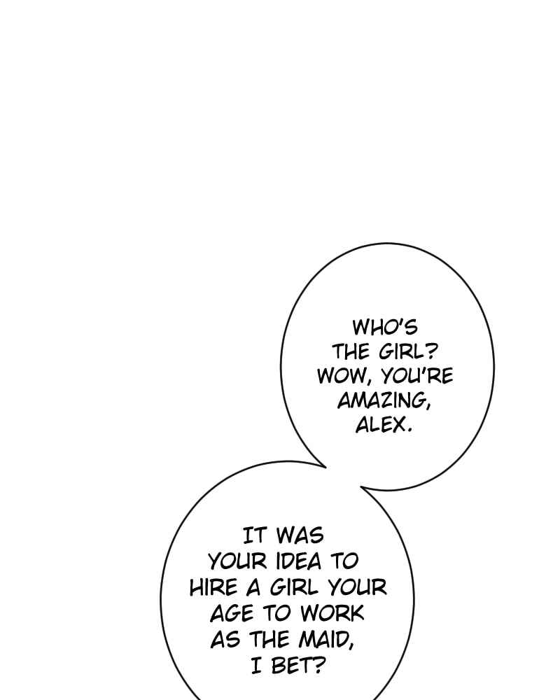Maid for Hire Chapter 32 page 86 - 