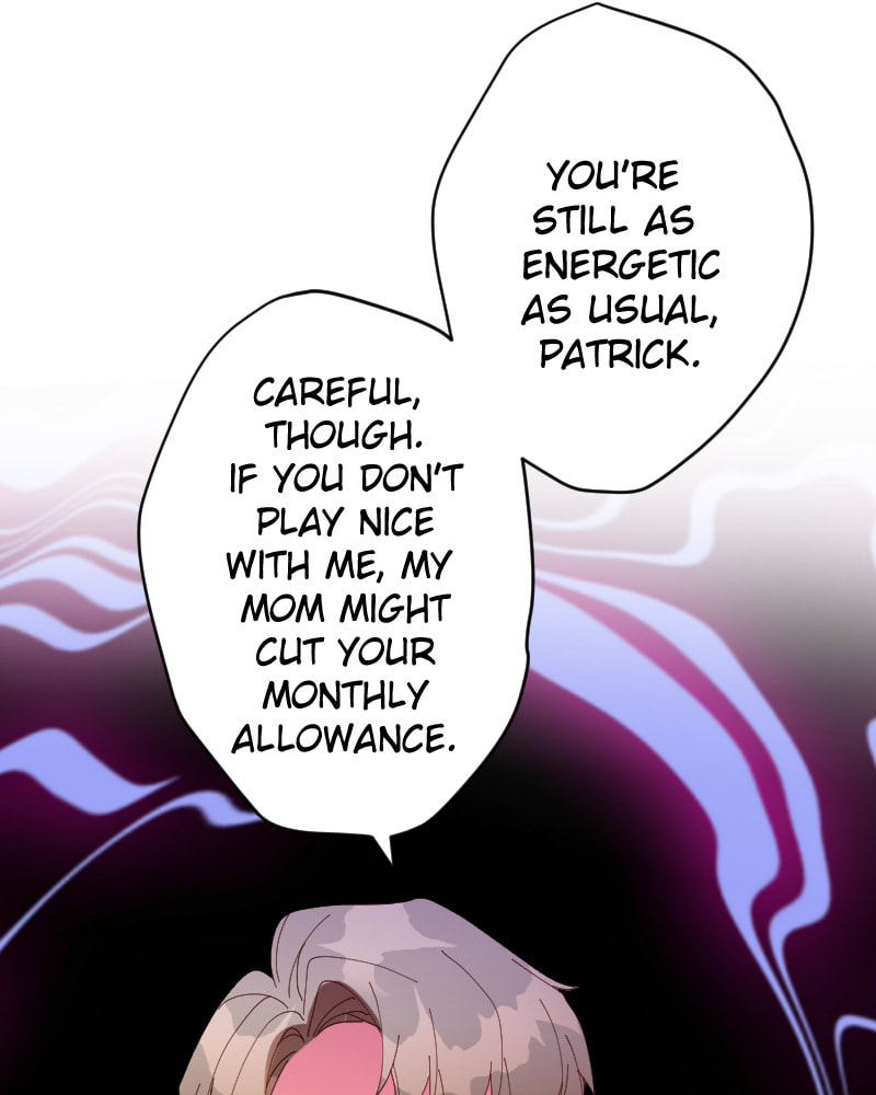 Maid for Hire Chapter 32 page 92 - 