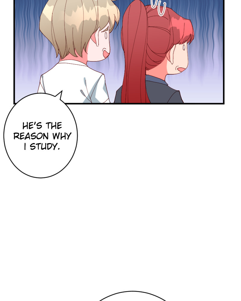 Maid for Hire Chapter 32 page 99 - 