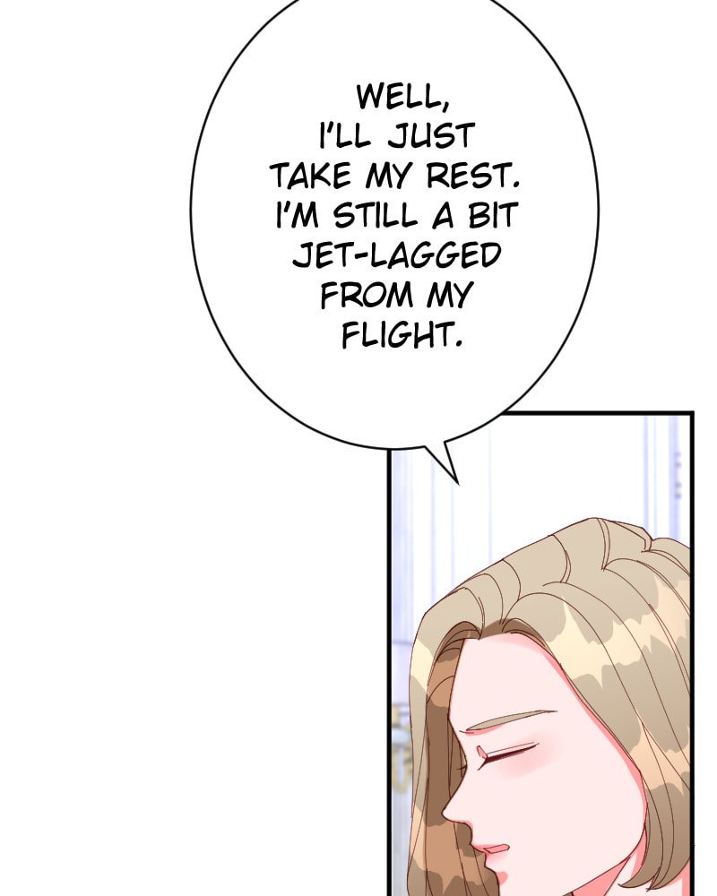Maid for Hire Chapter 32 page 100 - 