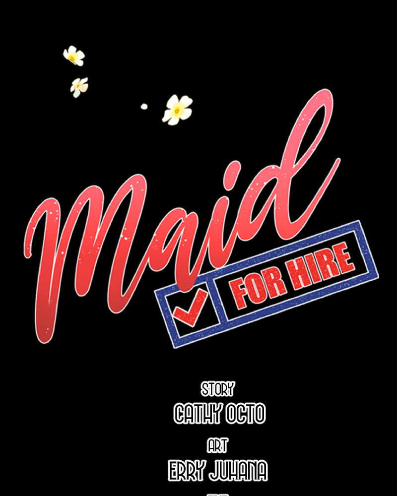 Maid for Hire Chapter 33 page 1 - 