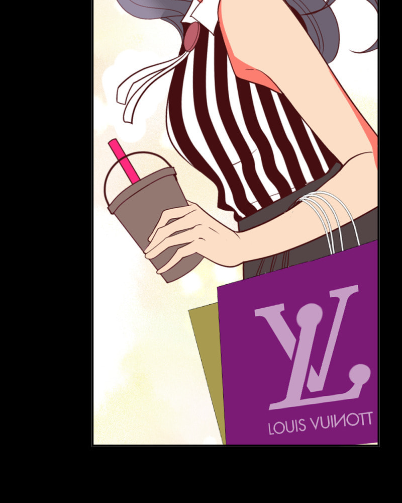 Maid for Hire Chapter 33 page 11 - 