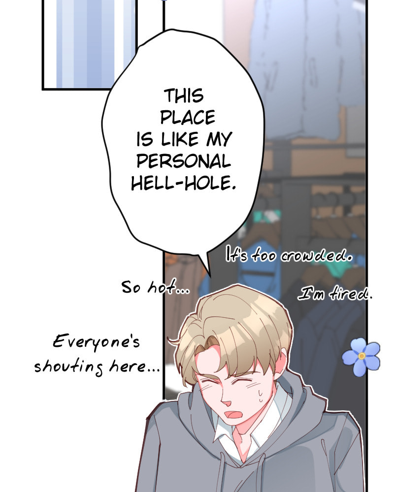 Maid for Hire Chapter 33 page 101 - 