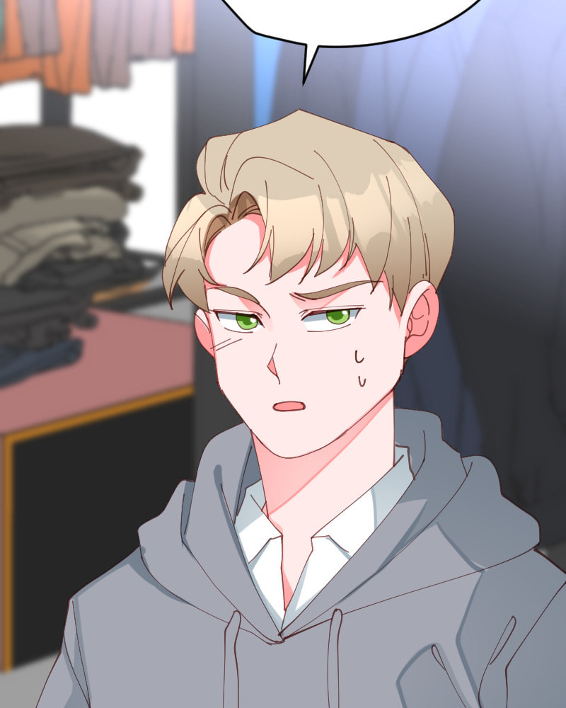 Maid for Hire Chapter 33 page 107 - 