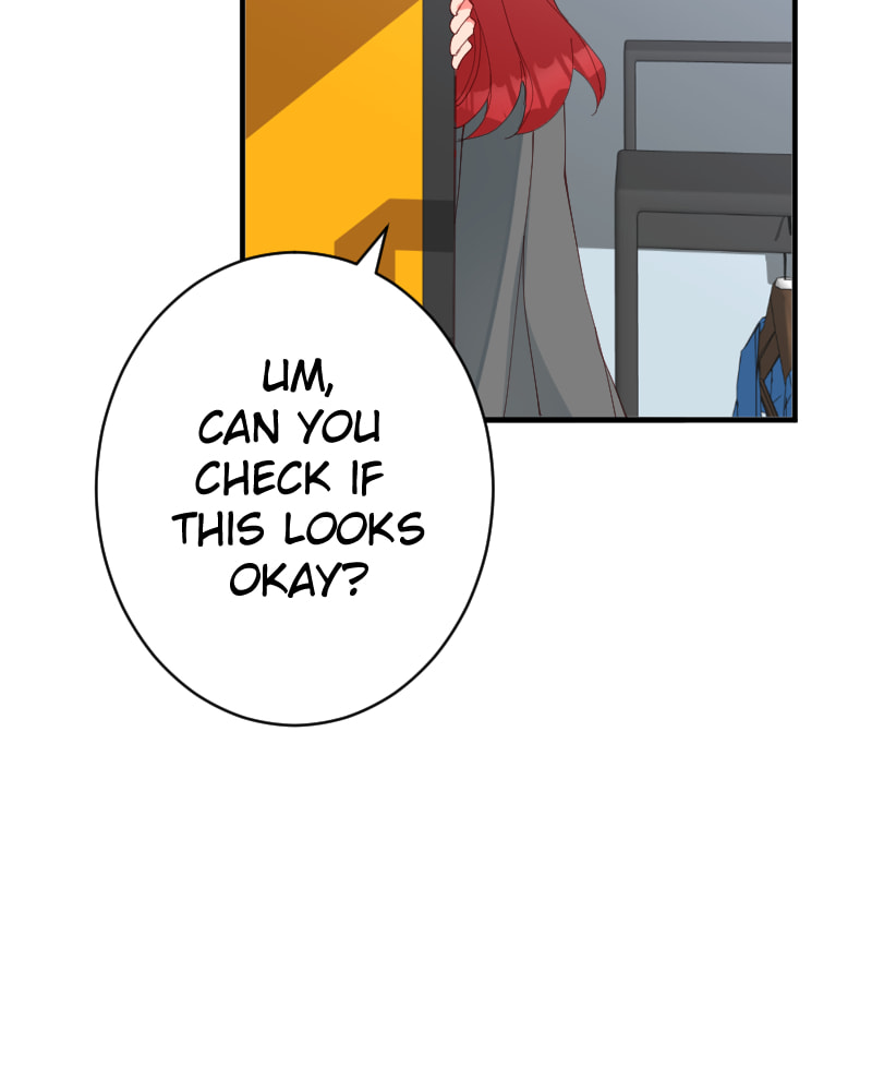 Maid for Hire Chapter 33 page 111 - 