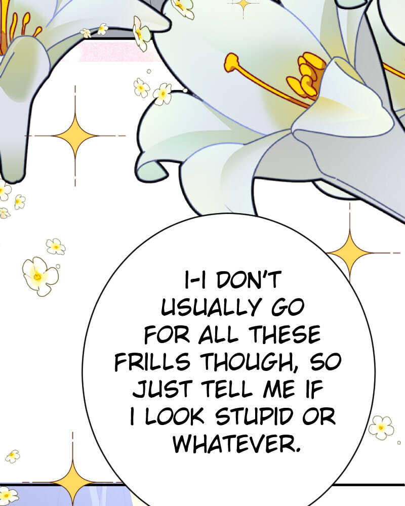 Maid for Hire Chapter 33 page 117 - 