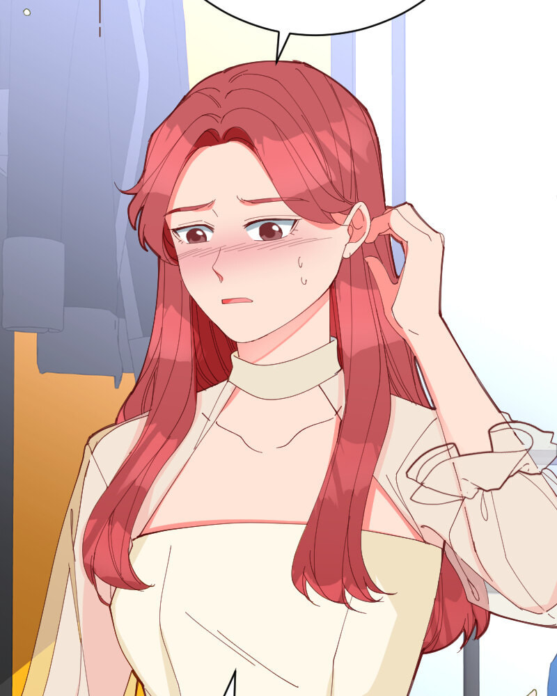 Maid for Hire Chapter 33 page 118 - 