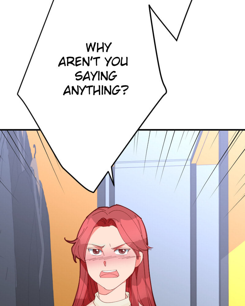 Maid for Hire Chapter 33 page 123 - 