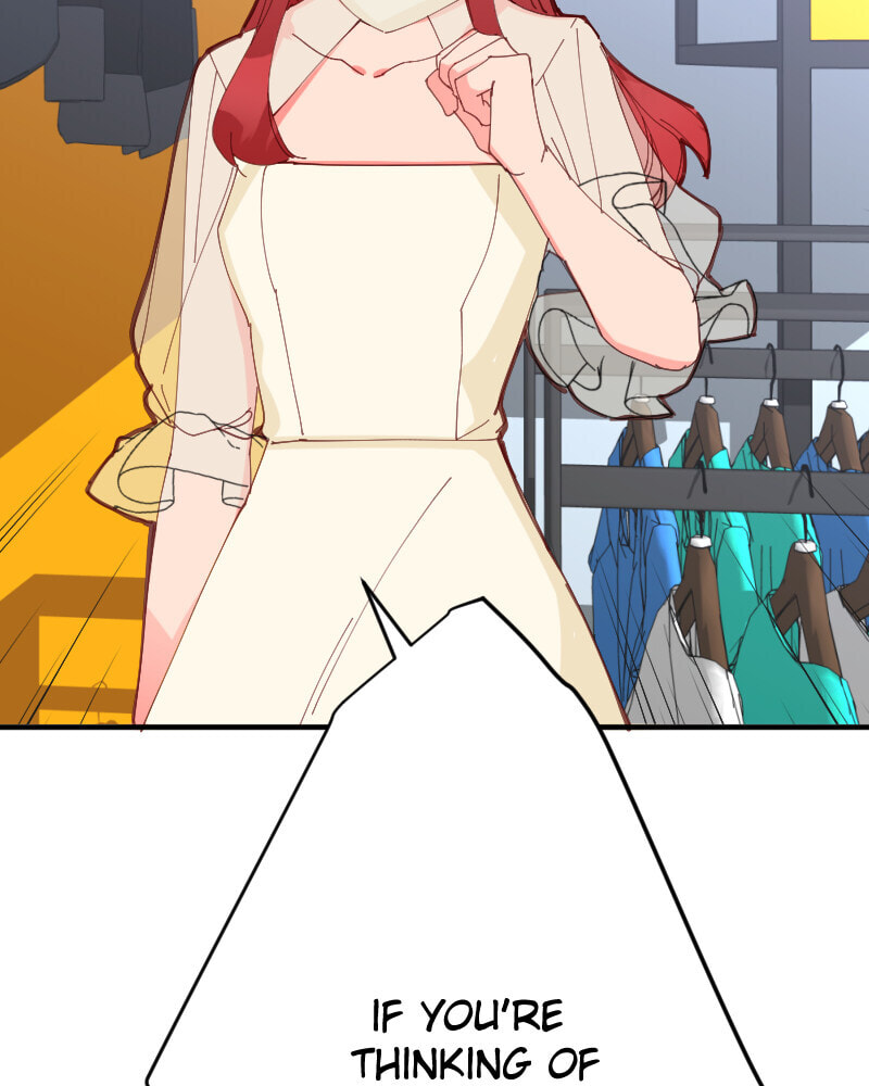 Maid for Hire Chapter 33 page 124 - 