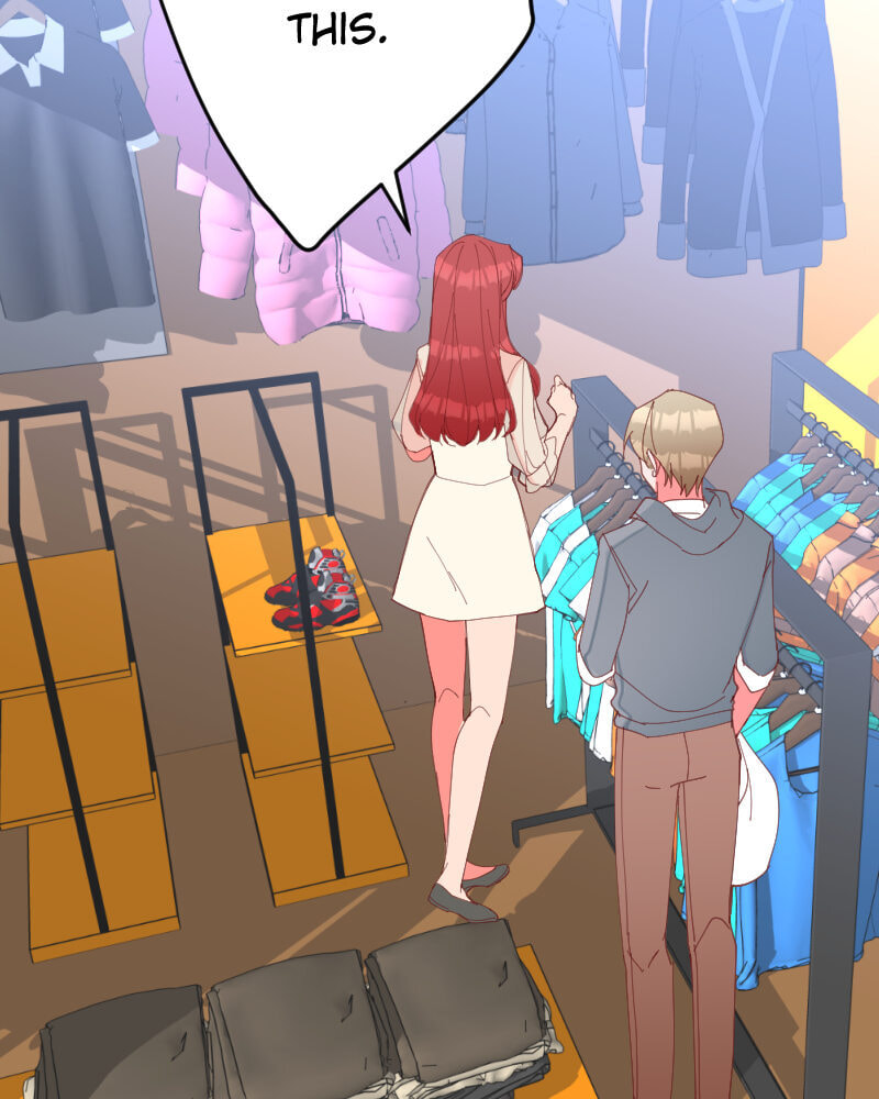 Maid for Hire Chapter 33 page 127 - 