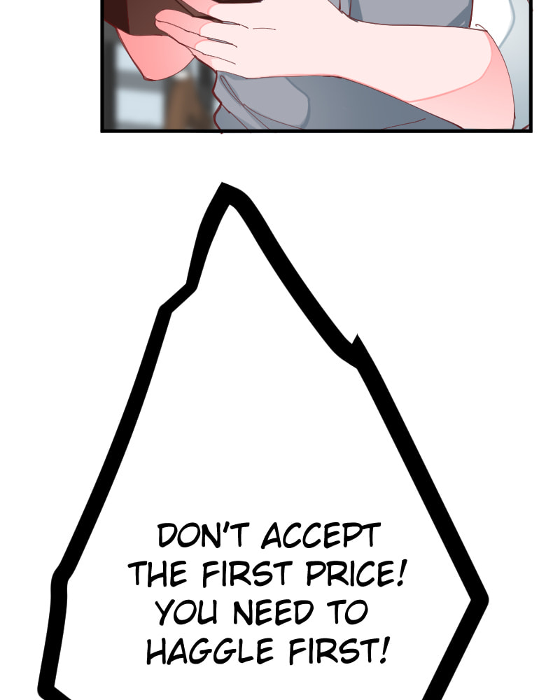 Maid for Hire Chapter 33 page 132 - 