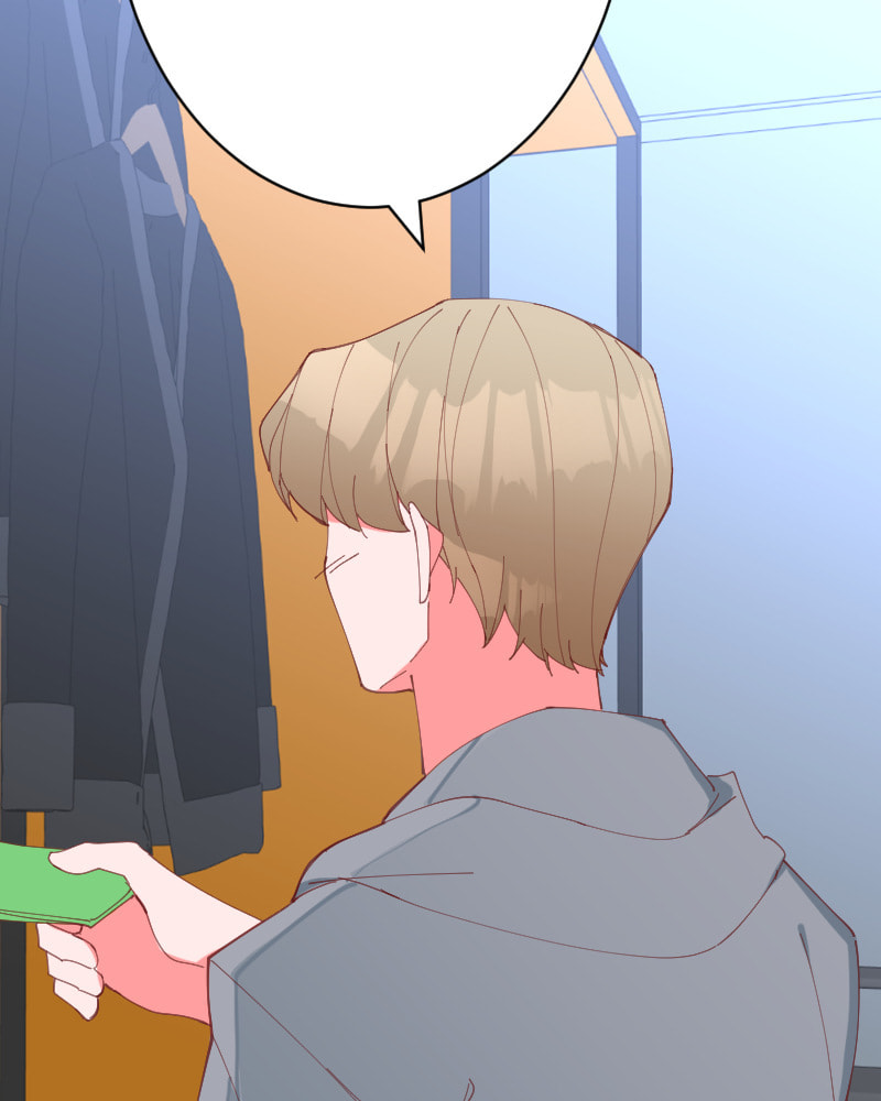 Maid for Hire Chapter 33 page 135 - 