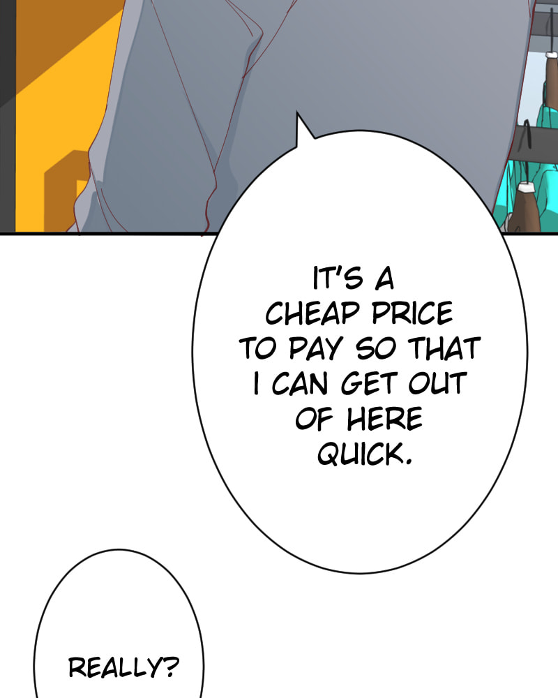 Maid for Hire Chapter 33 page 136 - 