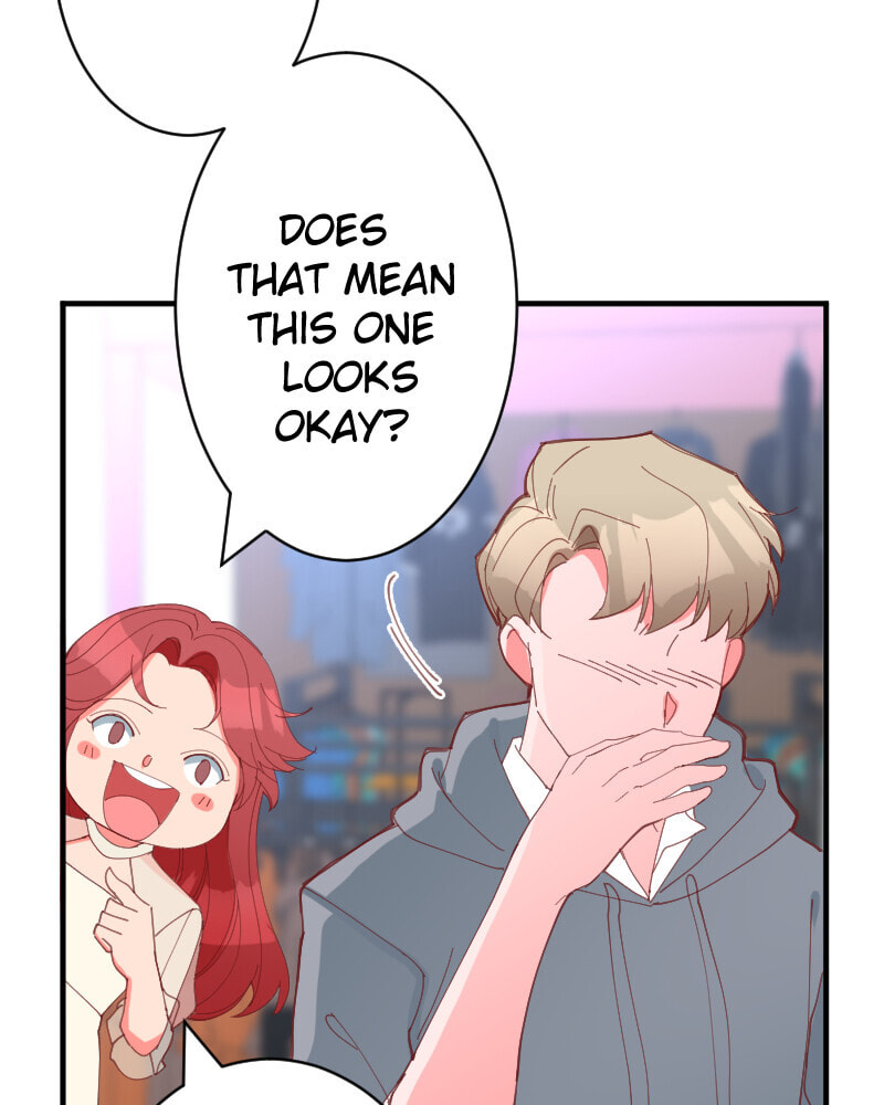 Maid for Hire Chapter 33 page 137 - 