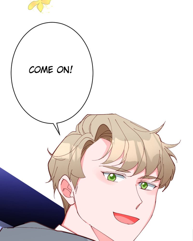 Maid for Hire Chapter 33 page 18 - 