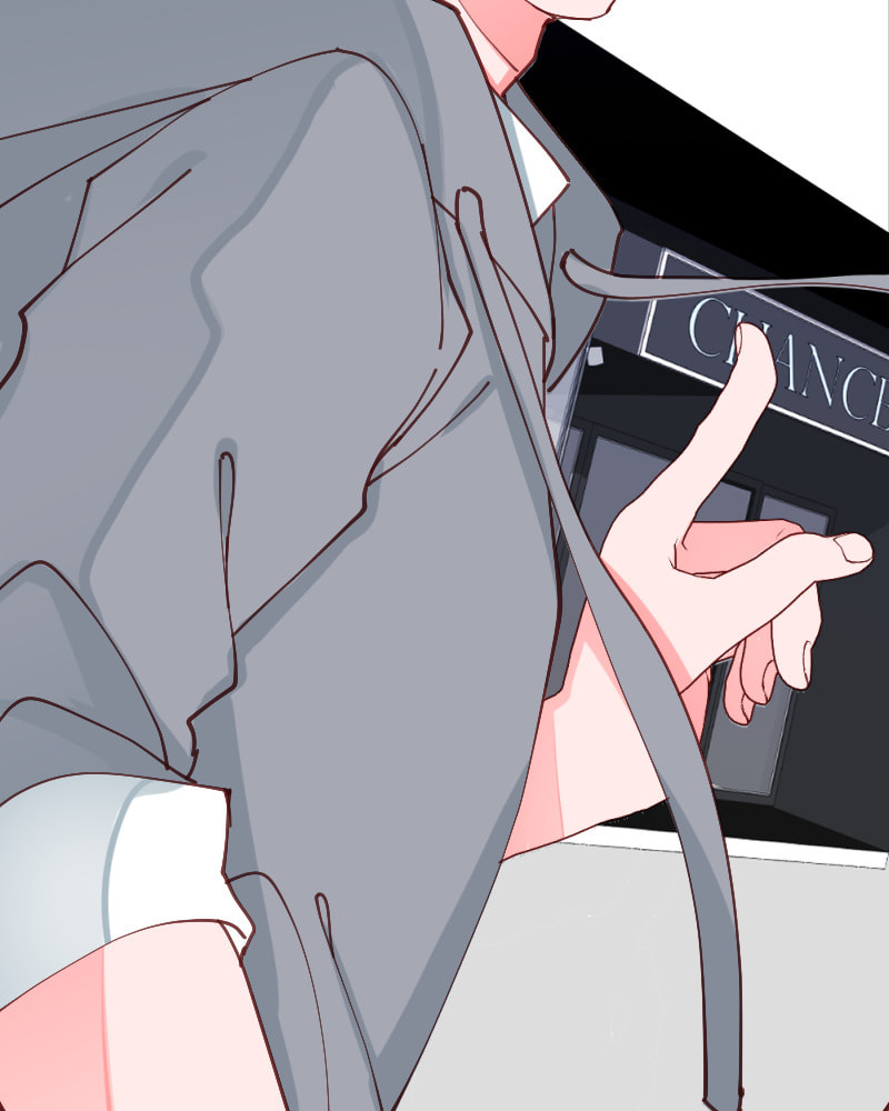 Maid for Hire Chapter 33 page 19 - 