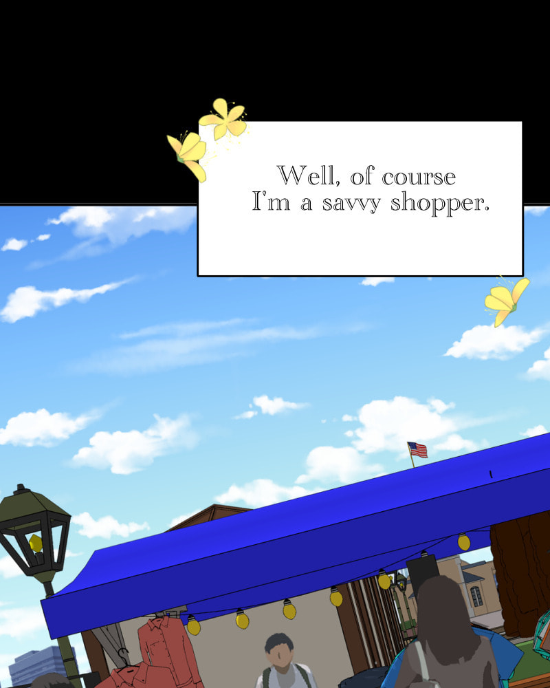 Maid for Hire Chapter 33 page 3 - 