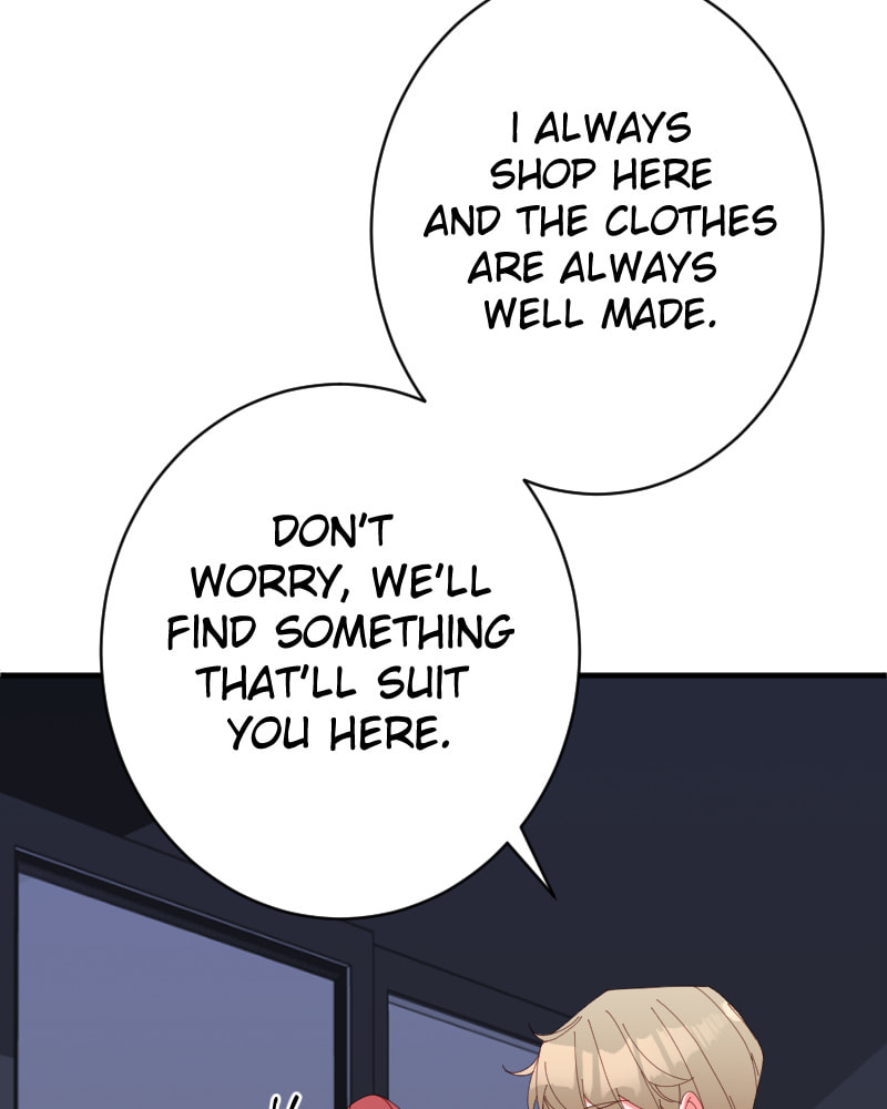 Maid for Hire Chapter 33 page 24 - 