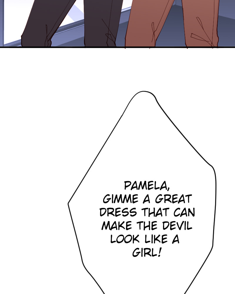 Maid for Hire Chapter 33 page 26 - 