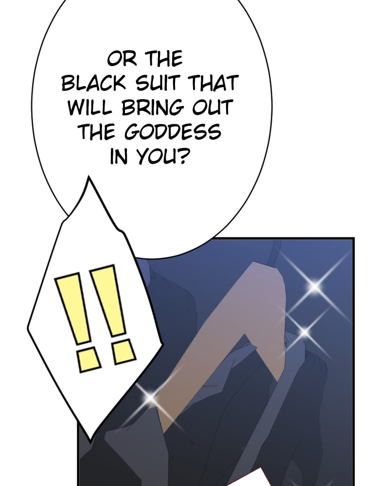 Maid for Hire Chapter 33 page 34 - 