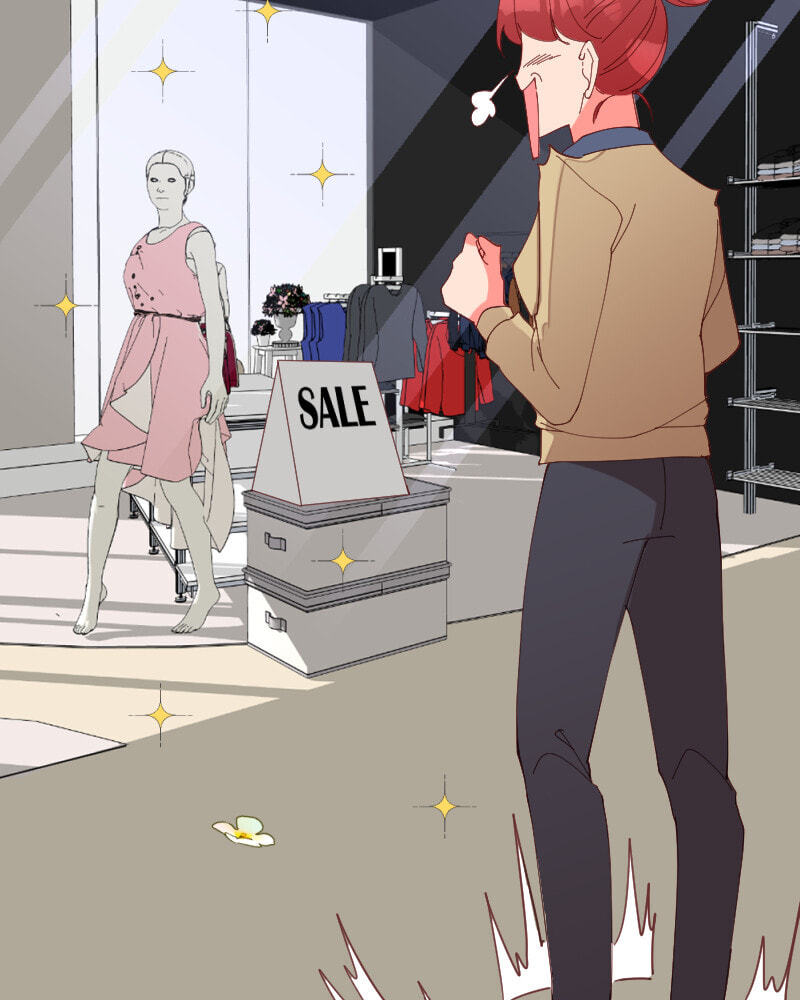 Maid for Hire Chapter 33 page 38 - 
