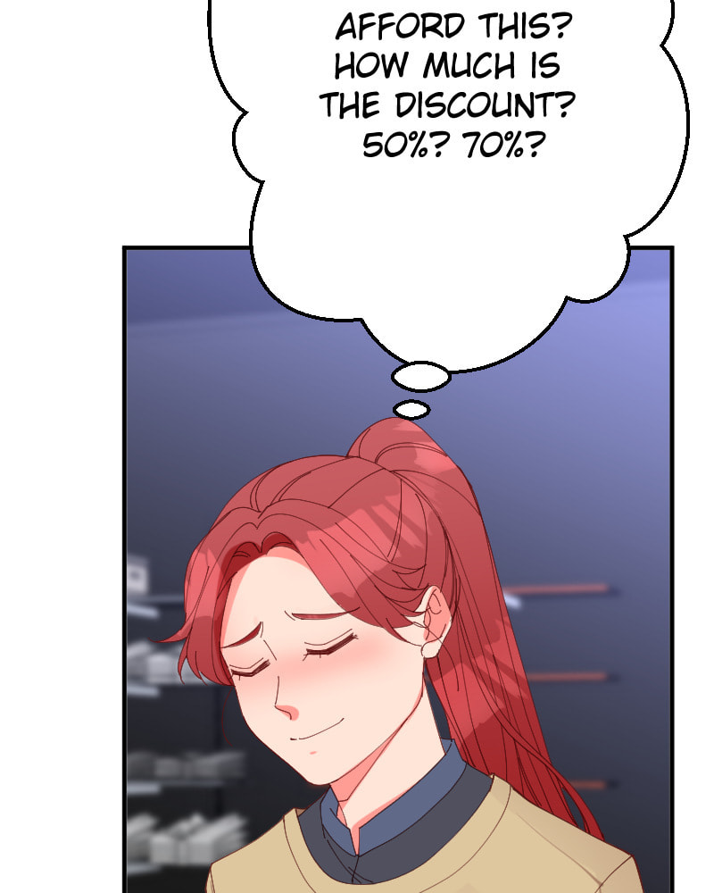 Maid for Hire Chapter 33 page 40 - 