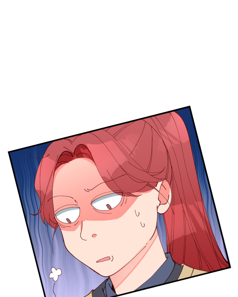 Maid for Hire Chapter 33 page 42 - 