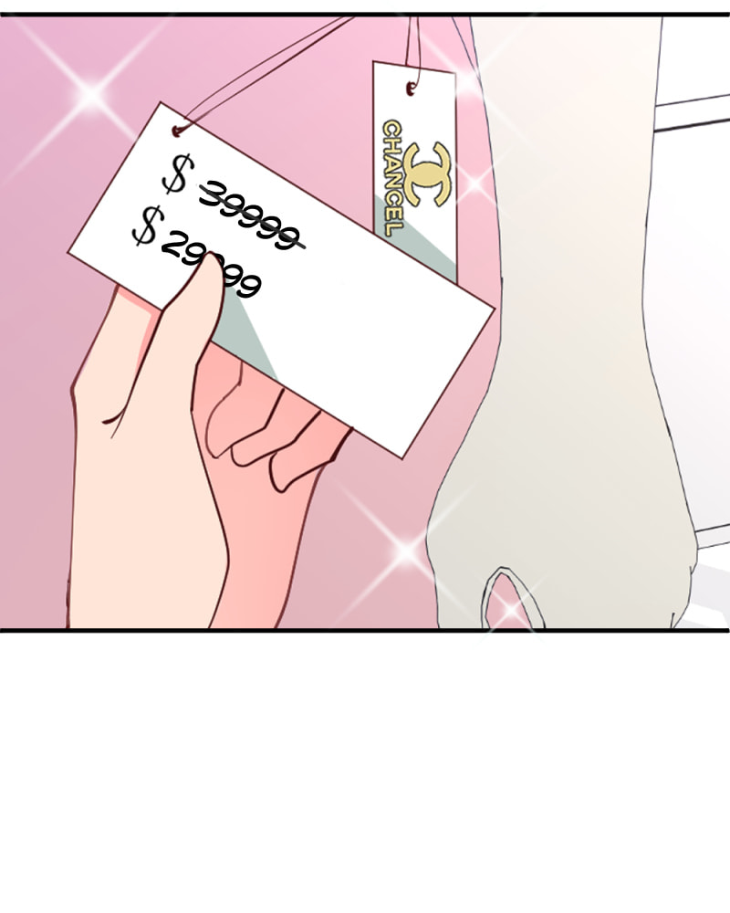 Maid for Hire Chapter 33 page 44 - 