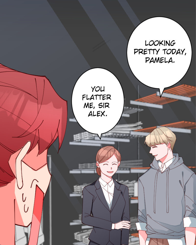 Maid for Hire Chapter 33 page 47 - 