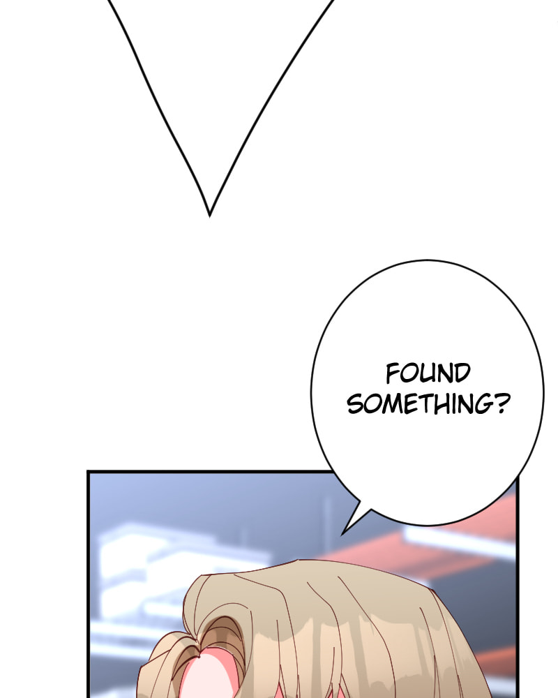 Maid for Hire Chapter 33 page 49 - 