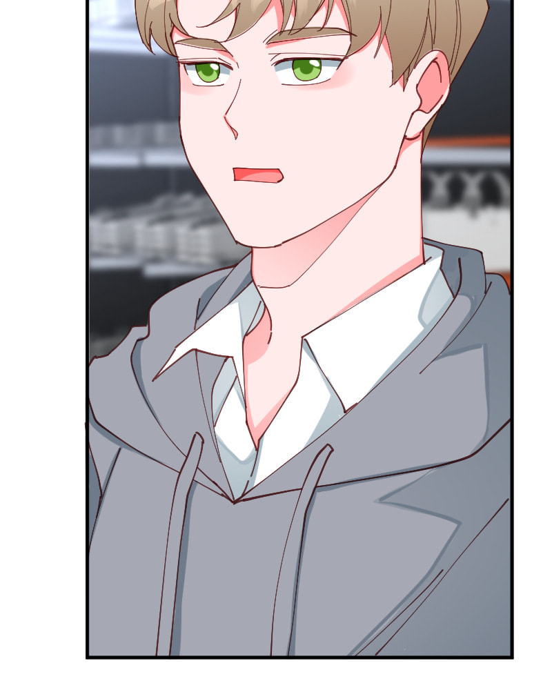 Maid for Hire Chapter 33 page 50 - 