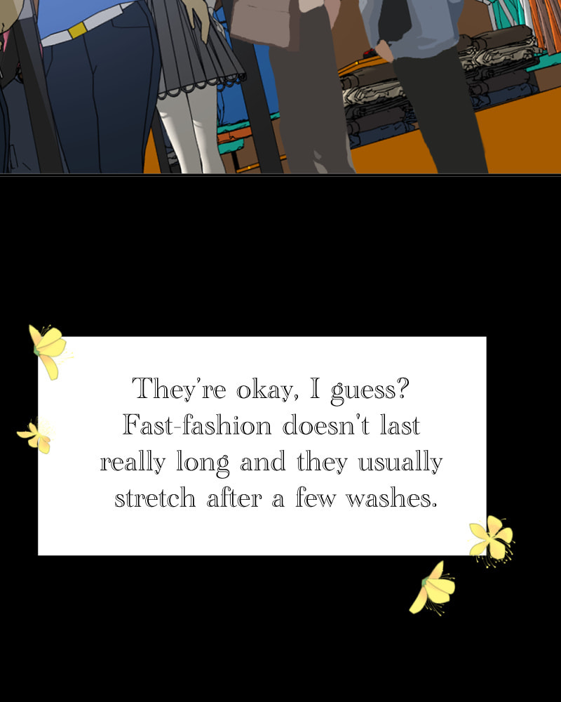 Maid for Hire Chapter 33 page 7 - 